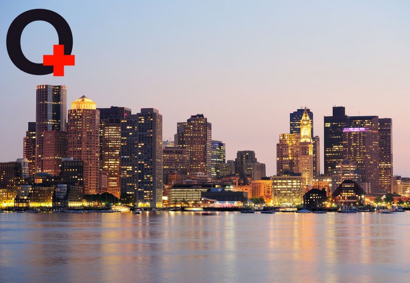 travel nursing in Boston | originnurses.com