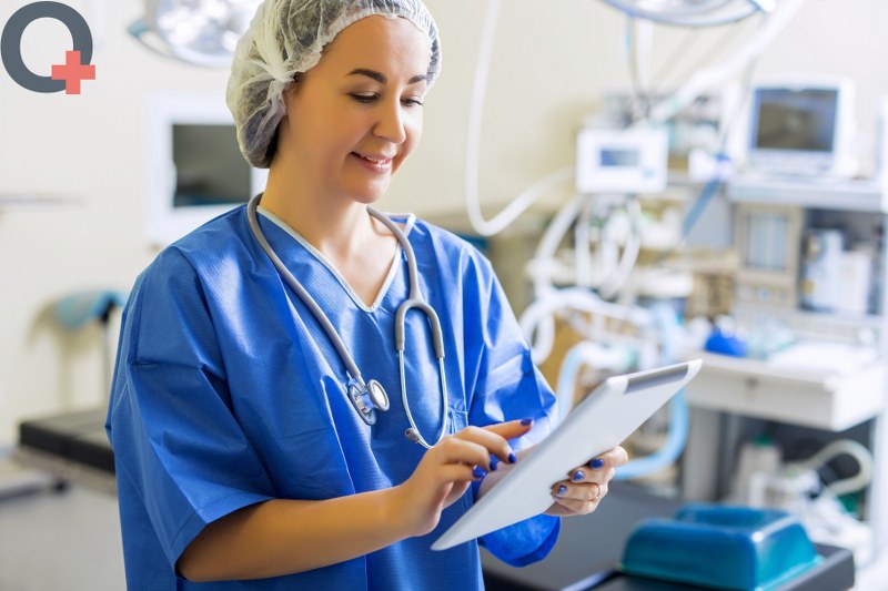 Cardiovascular Operating Room (CVOR) Nurse | originnurses.com