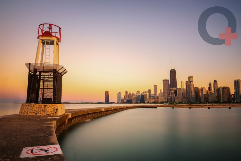 travel nursing in Chicago | originnurses.com
