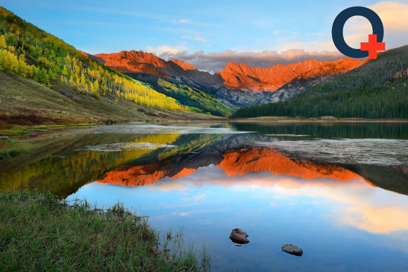 travel nursing in Vail, Colorado | originnurses.com
