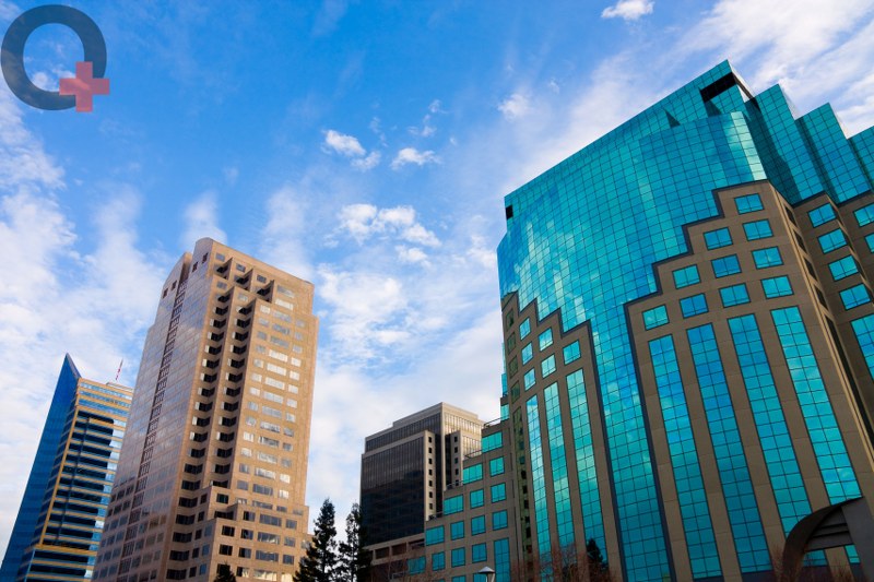 California for travel nurses | originnurses.com
