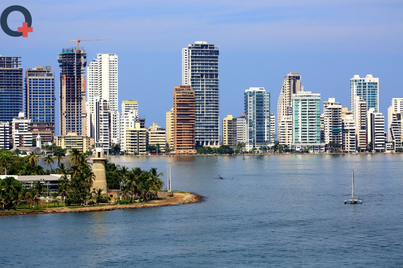 Colombia | originnurses.com