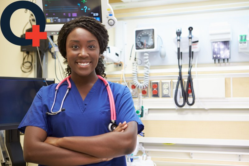 Emergency room travel nurse | originnurses.com