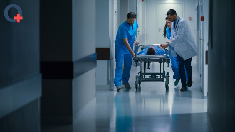 Emergency Room Nurses | originnurses.com