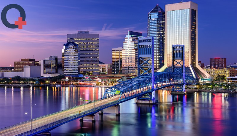 Florida for travel nursing | originnurses.com