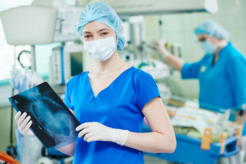 ICU nurse | originnurses.com