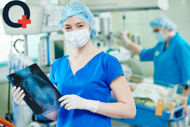 ICU nurses | originnurses.com