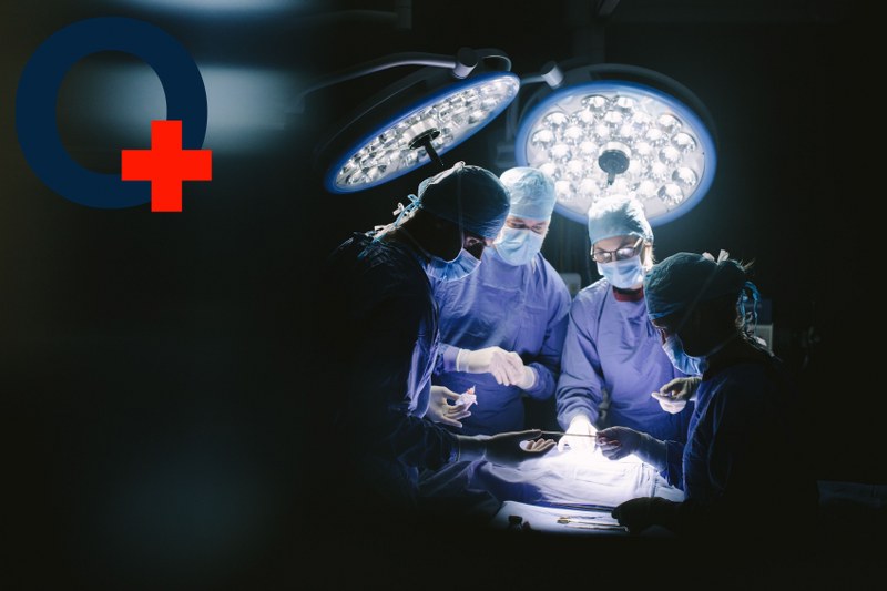 Medical-surgical telemetry nurse | originnurses.com