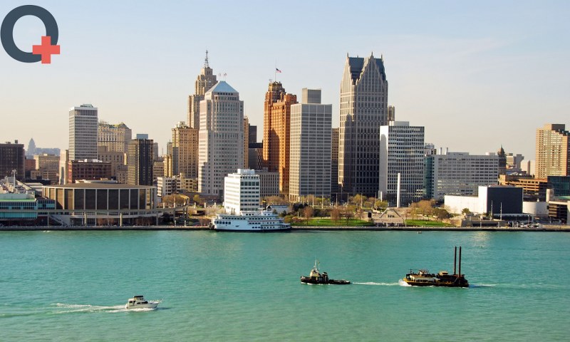Michigan for travel nurses | originnurses.com