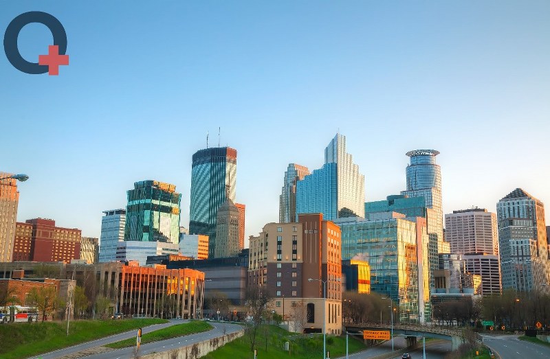 Minnesota | originnurses.com