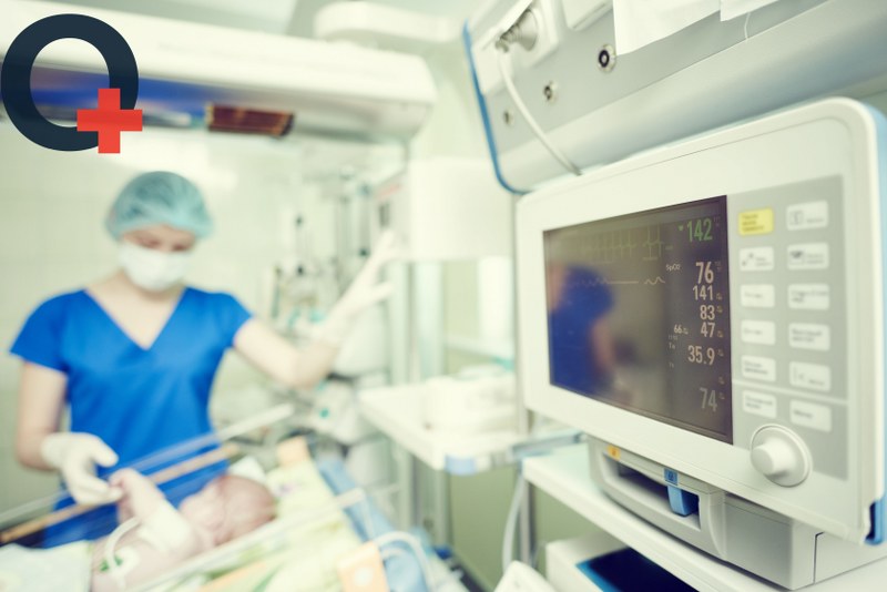 NICU nurse | originnurses.com