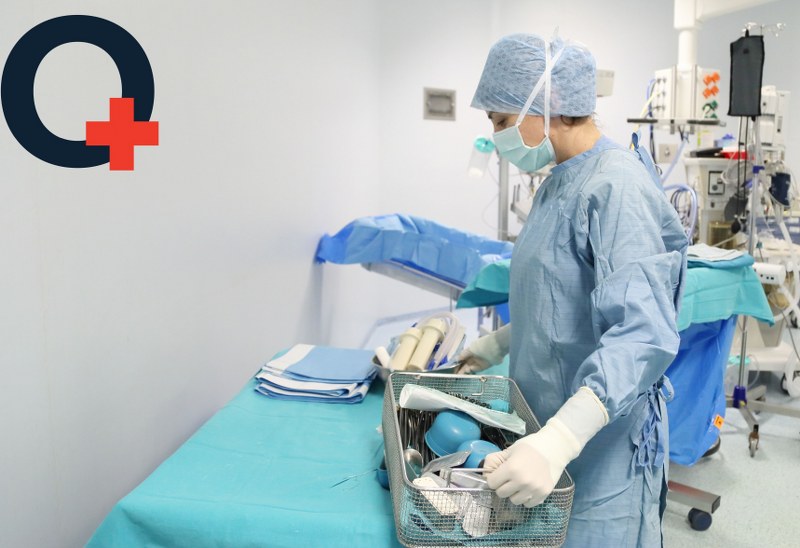 Operating room nurses | originnurses.com