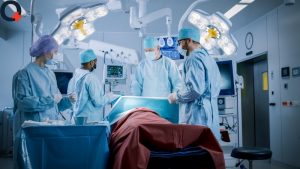 future of heathcare jobs