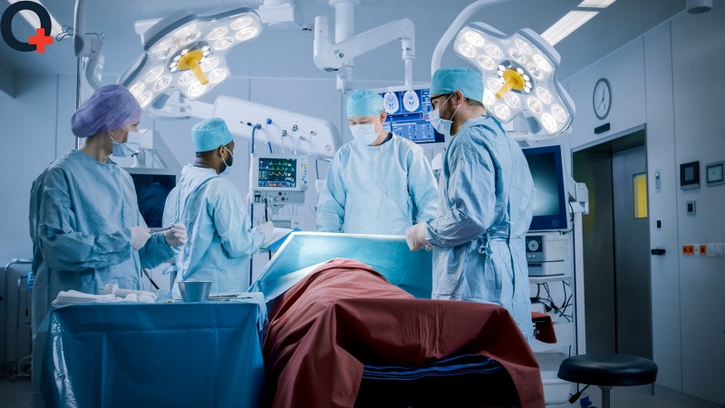 operating room (OR) nurse | originnurses.com