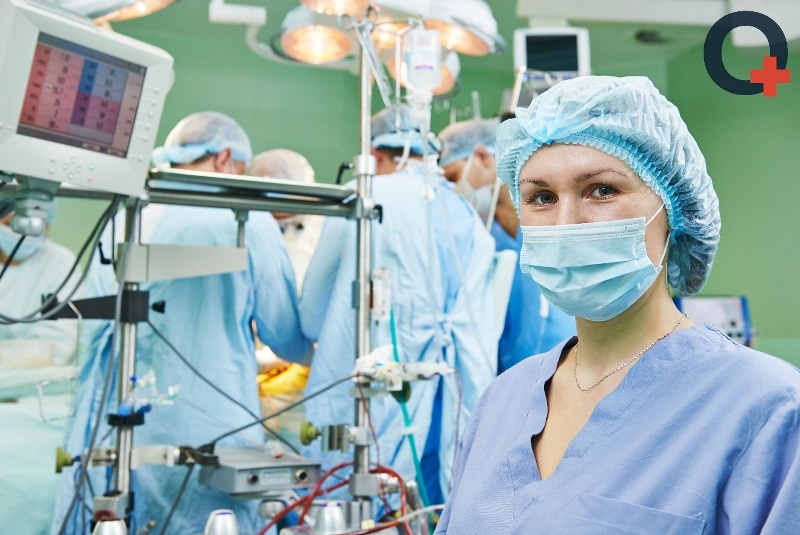 Telemetry nurses | originnurses.com