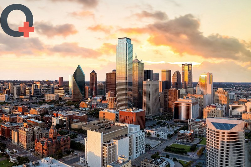 Texas for travel nurses | originnurses.com