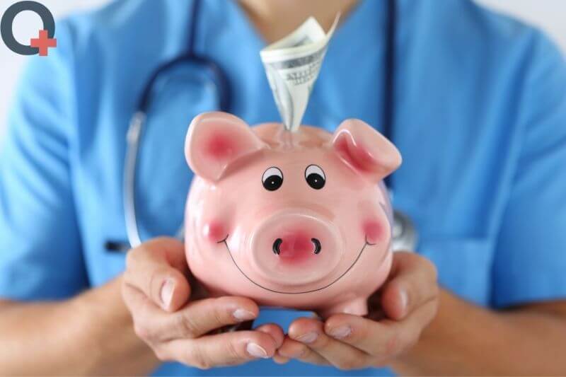 income of travel nurses-originnurss.com