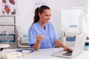 advanced clinical skills for travel nurses