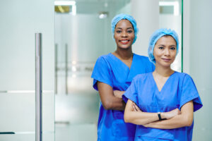 Tips on Travel Nursing with Children