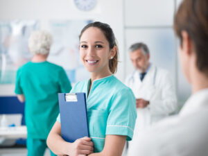 travel nursing factors income
