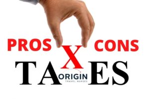 Pros and Cons-originnurses.com