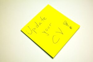 Update Your Resume-orignnurses.com