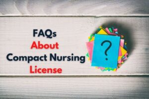 Why You Should Apply for Compact Nursing License-originnurses.com
