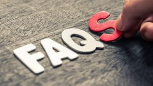 FAQS