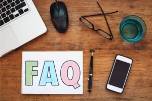 Faqs
