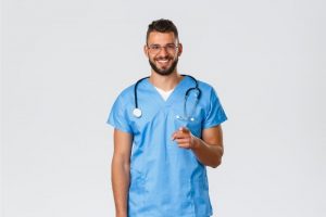 Travel nurses career in 2024