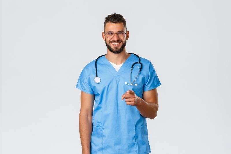 Travel nurses career in 2024