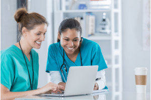 The Top 10 Qualities You'll Need To Become A Travel Nurse in 2021