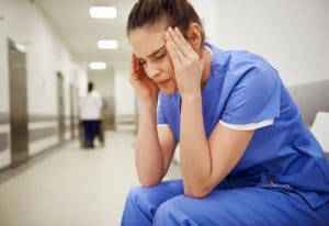 10 Strategies to Handle Stress as a Travel Nurse