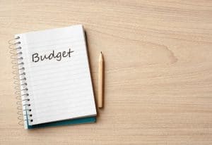 budget
