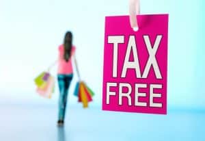Travel nurses qualify for tax-free money