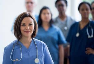 nurses