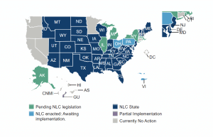 eLNC Map 2022