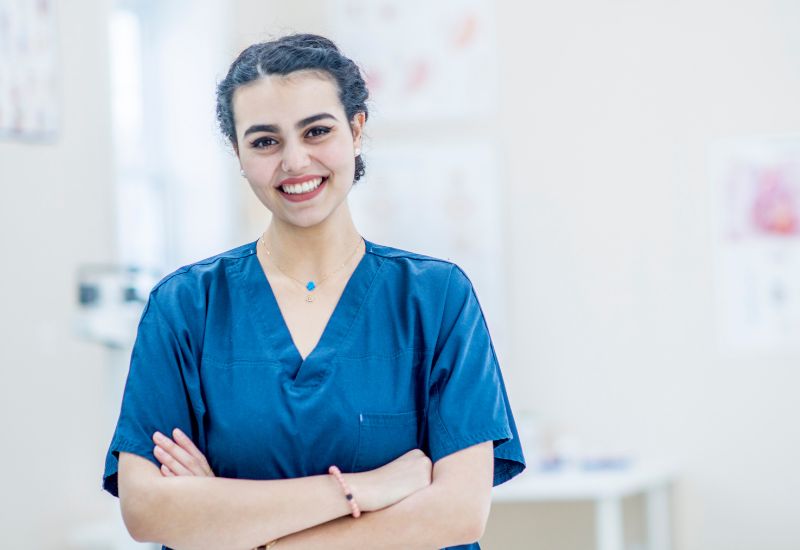 travel nurse career in 2024 intentions