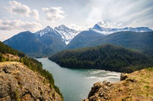 Top 11 National Parks to Explore As a Travel Nurse This Spring 