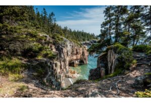 Top 11 National Parks to Explore As a Travel Nurse This Spring 