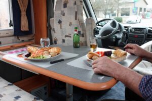 Nurses RV Living