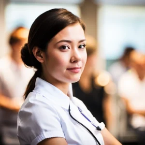 Nursing Specialization