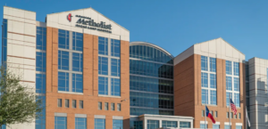 houston methodist hospiotal texas