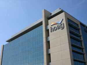hoag memorial
