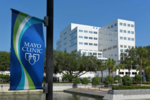 mayo clinic