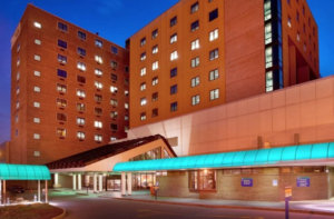 upmc hospital