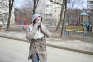 Winter flu