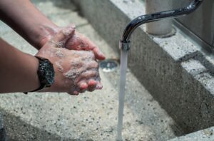 Hygiene practices 