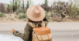 Travel Positions Vs Permanent Positions - Healthcare