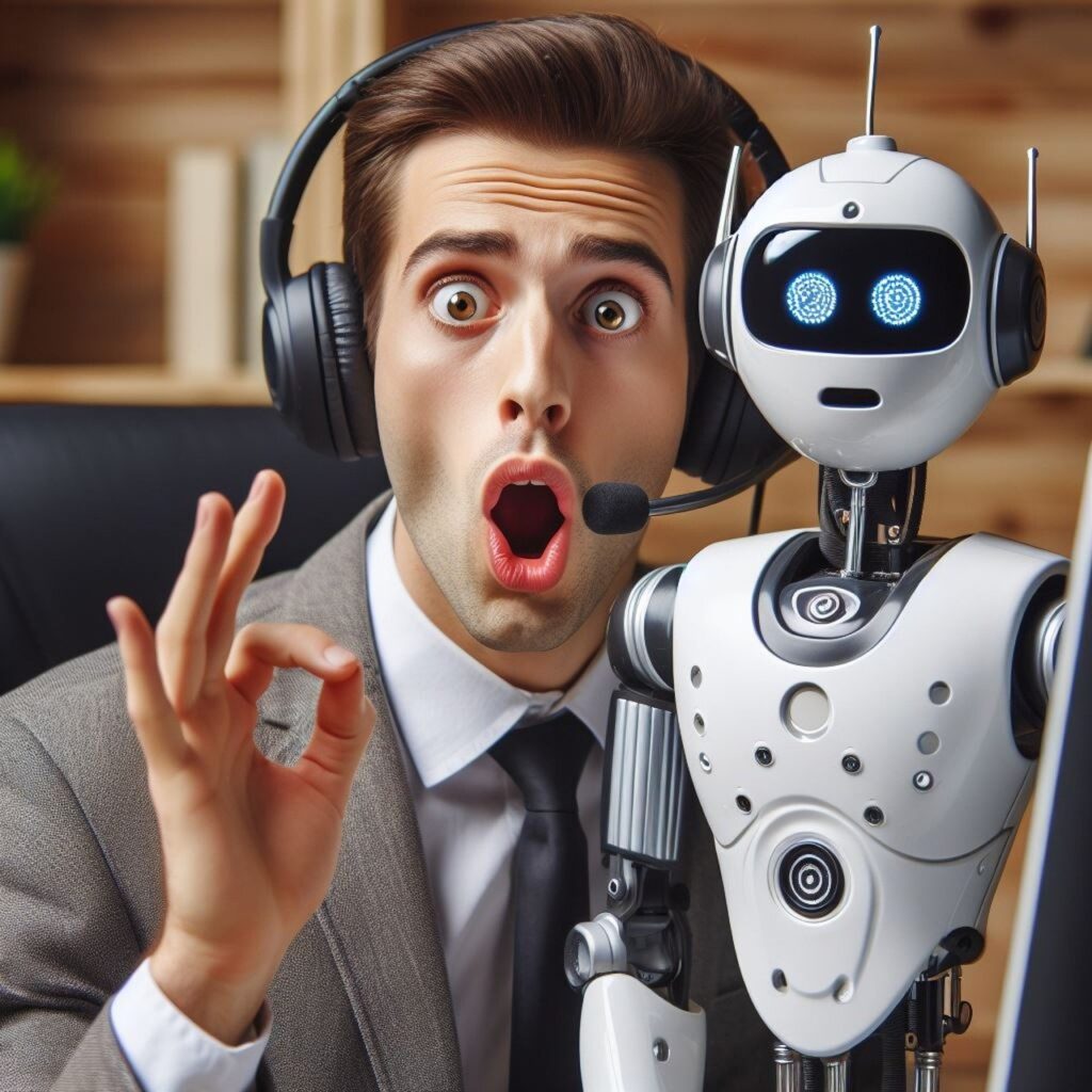 benefits of AI chatbot in Staffing Agencies
